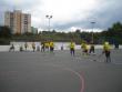 Bison Cup 2010